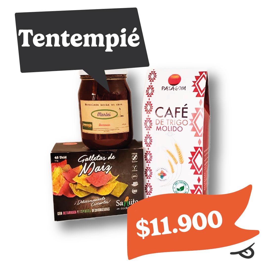 Promoción Tentempié