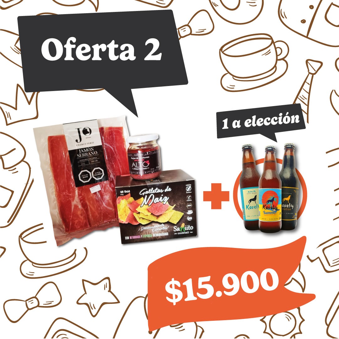 Oferta 2