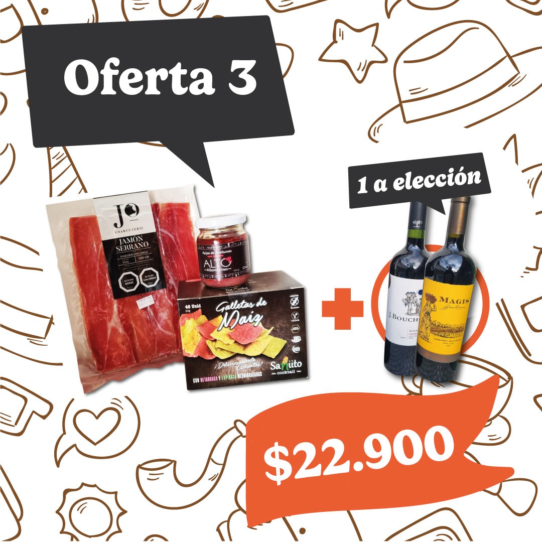 Oferta 3